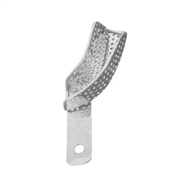 Impression Trays